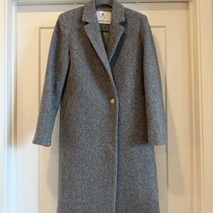 Aritzia Stedman coat